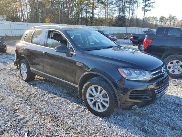 Photo 3 VIN: WVGEF9BP8ED002187 - VOLKSWAGEN TOUAREG 