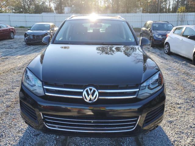 Photo 4 VIN: WVGEF9BP8ED002187 - VOLKSWAGEN TOUAREG 