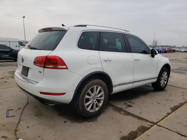 Photo 2 VIN: WVGEF9BP8ED003324 - VOLKSWAGEN TOUAREG V6 