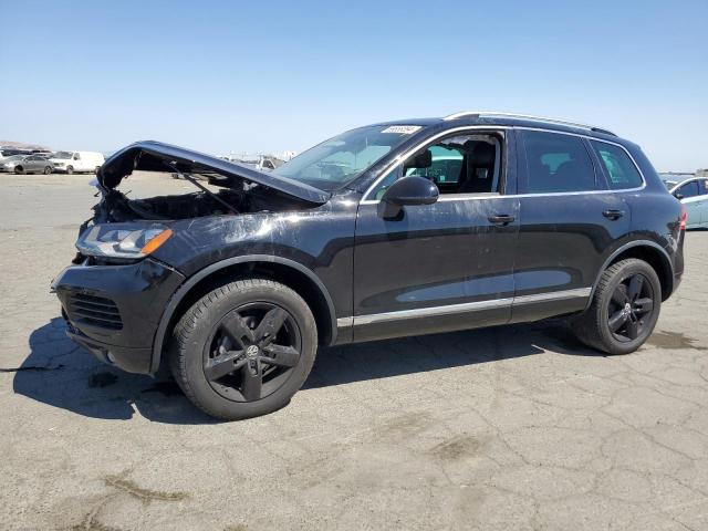 Photo 0 VIN: WVGEF9BP8ED007373 - VOLKSWAGEN TOUAREG V6 