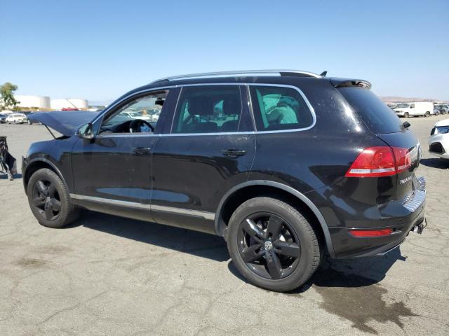 Photo 1 VIN: WVGEF9BP8ED007373 - VOLKSWAGEN TOUAREG V6 