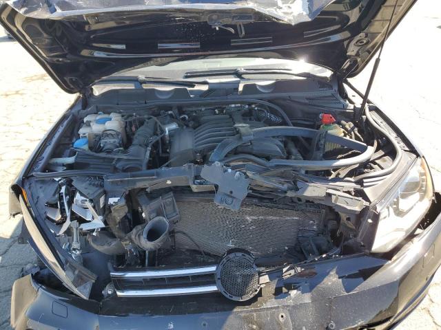 Photo 11 VIN: WVGEF9BP8ED007373 - VOLKSWAGEN TOUAREG V6 