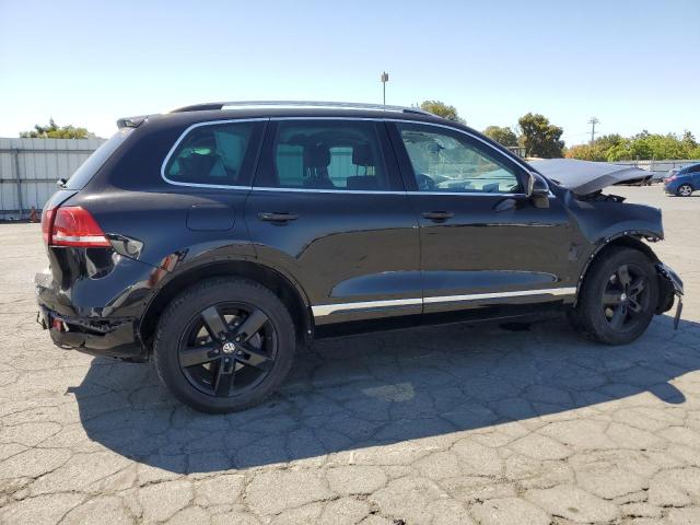 Photo 2 VIN: WVGEF9BP8ED007373 - VOLKSWAGEN TOUAREG V6 