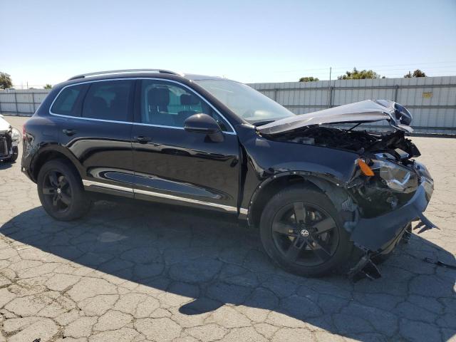 Photo 3 VIN: WVGEF9BP8ED007373 - VOLKSWAGEN TOUAREG V6 