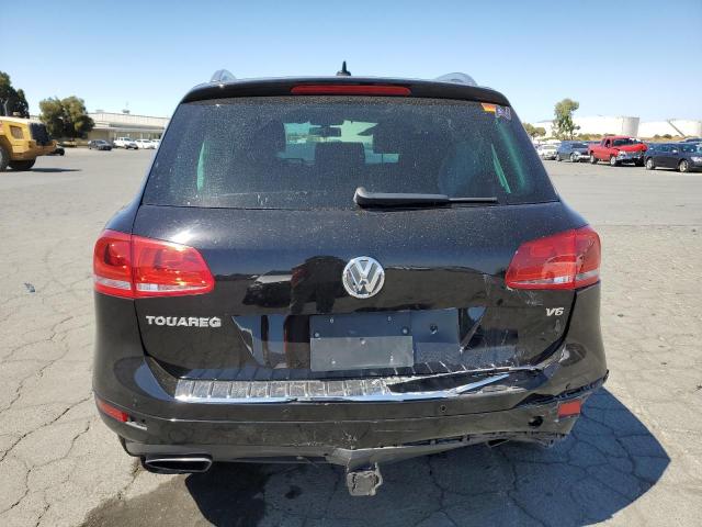 Photo 5 VIN: WVGEF9BP8ED007373 - VOLKSWAGEN TOUAREG V6 