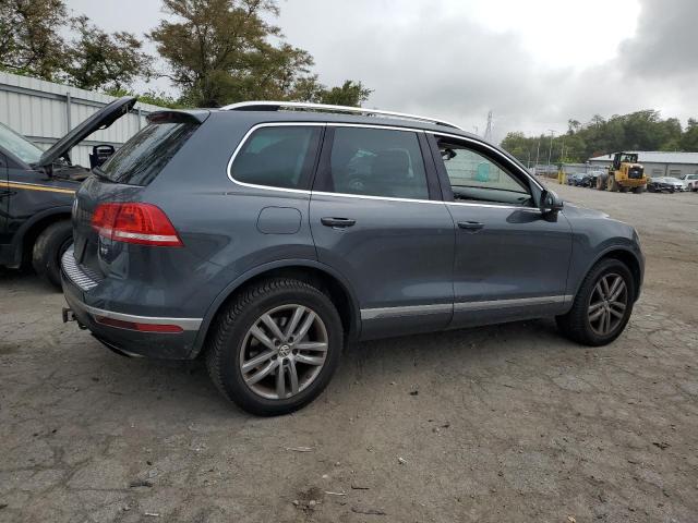 Photo 2 VIN: WVGEF9BP8FD007326 - VOLKSWAGEN TOUAREG V6 