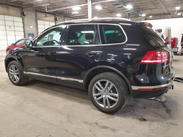 Photo 1 VIN: WVGEF9BP8FD007648 - VOLKSWAGEN TOUAREG 