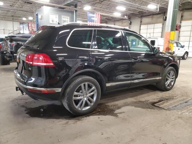 Photo 2 VIN: WVGEF9BP8FD007648 - VOLKSWAGEN TOUAREG 