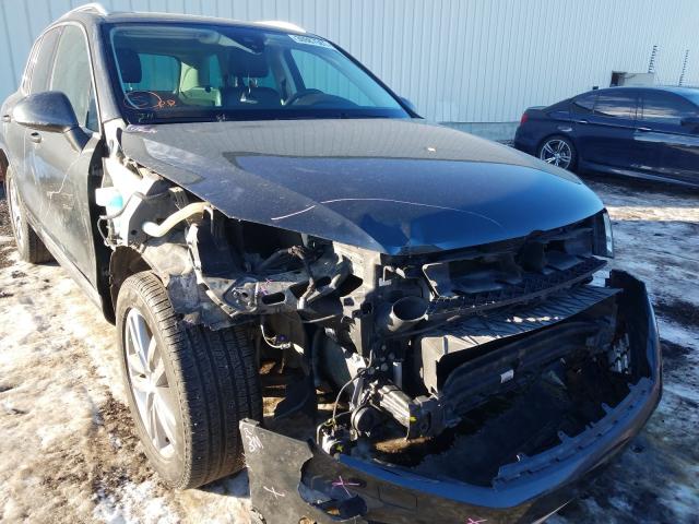 Photo 8 VIN: WVGEF9BP8GD006937 - VOLKSWAGEN TOUAREG SP 