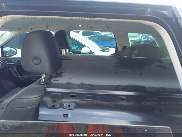 Photo 7 VIN: WVGEF9BP8GD009983 - VOLKSWAGEN TOUAREG 