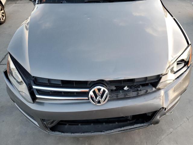 Photo 6 VIN: WVGEF9BP9CD006181 - VOLKSWAGEN TOUAREG V6 