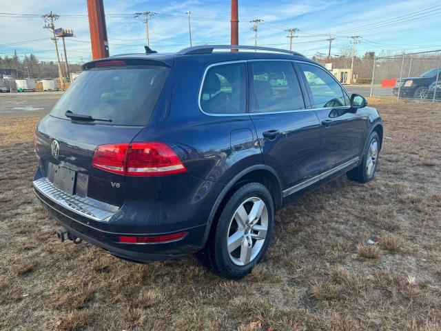 Photo 3 VIN: WVGEF9BP9CD006682 - VOLKSWAGEN TOUAREG V6 