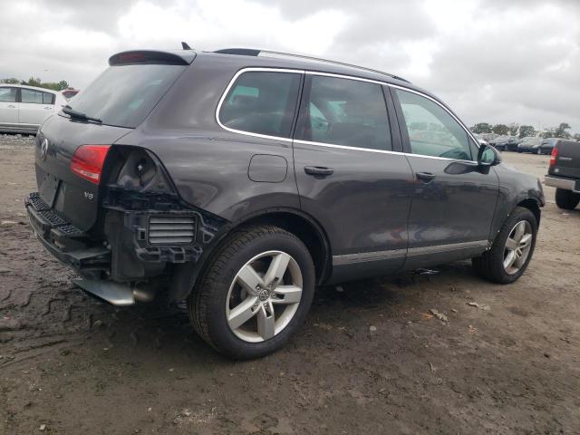 Photo 2 VIN: WVGEF9BP9CD008643 - VOLKSWAGEN TOUAREG V6 