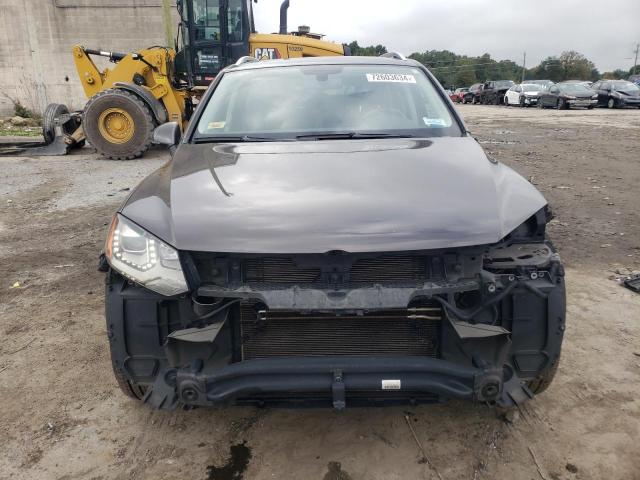 Photo 4 VIN: WVGEF9BP9CD008643 - VOLKSWAGEN TOUAREG V6 