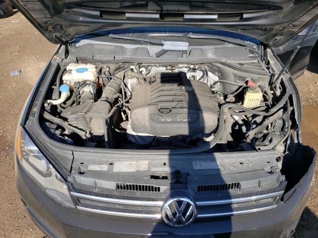 Photo 10 VIN: WVGEF9BP9DD005288 - VOLKSWAGEN TOUAREG V6 