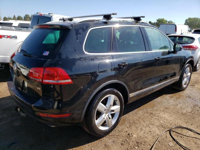 Photo 2 VIN: WVGEF9BP9DD005288 - VOLKSWAGEN TOUAREG V6 