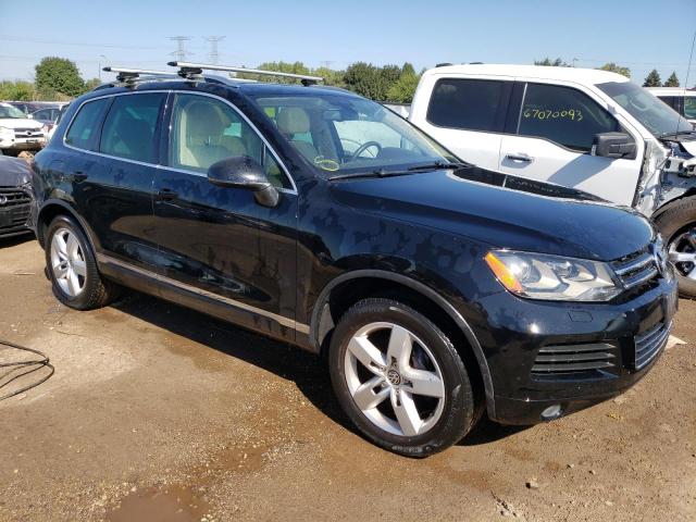 Photo 3 VIN: WVGEF9BP9DD005288 - VOLKSWAGEN TOUAREG V6 