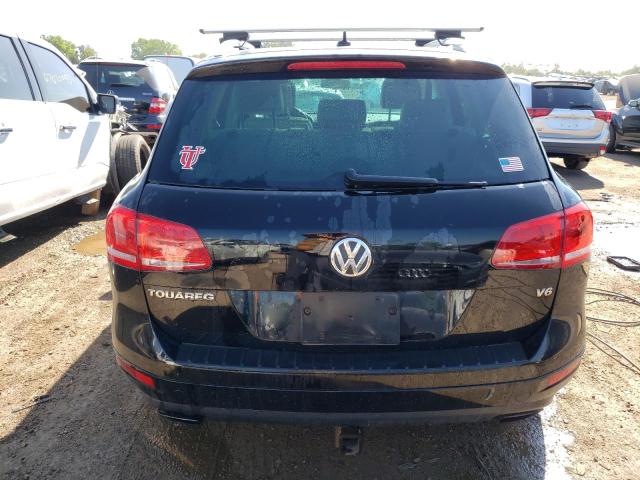 Photo 5 VIN: WVGEF9BP9DD005288 - VOLKSWAGEN TOUAREG V6 