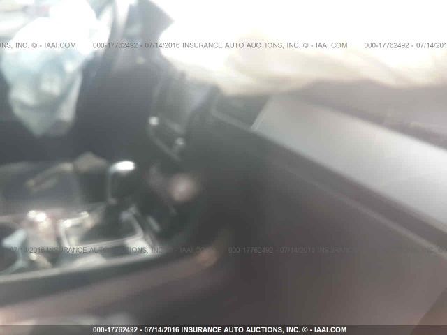 Photo 4 VIN: WVGEF9BP9DD007879 - VOLKSWAGEN TOUAREG 