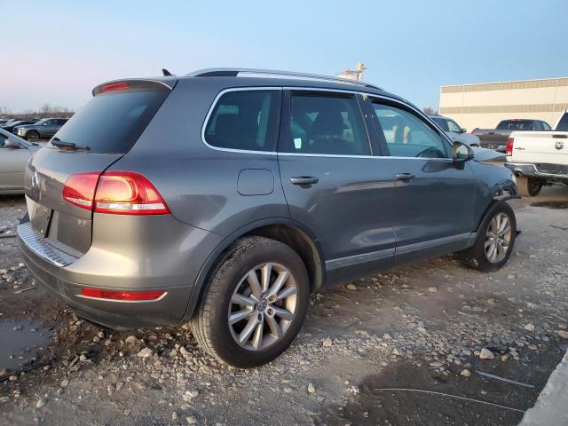 Photo 2 VIN: WVGEF9BP9DD008935 - VOLKSWAGEN TOUAREG V6 