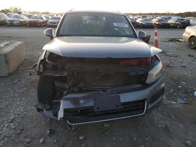 Photo 4 VIN: WVGEF9BP9DD008935 - VOLKSWAGEN TOUAREG V6 