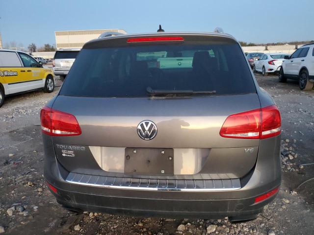 Photo 5 VIN: WVGEF9BP9DD008935 - VOLKSWAGEN TOUAREG V6 