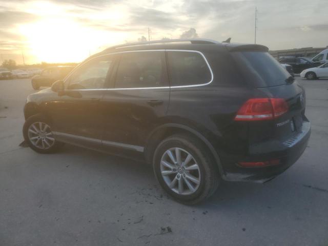 Photo 1 VIN: WVGEF9BP9DD009857 - VOLKSWAGEN TOUAREG 