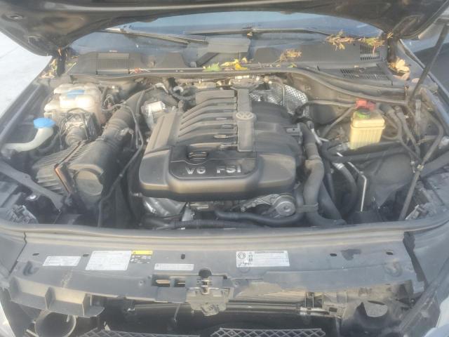 Photo 11 VIN: WVGEF9BP9DD009857 - VOLKSWAGEN TOUAREG 