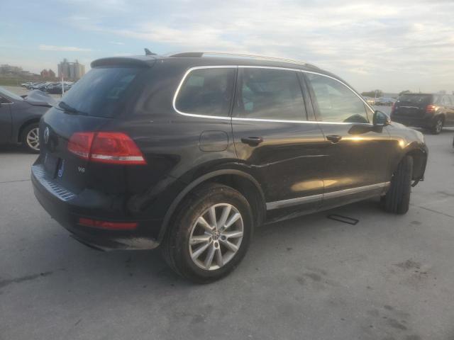 Photo 2 VIN: WVGEF9BP9DD009857 - VOLKSWAGEN TOUAREG 