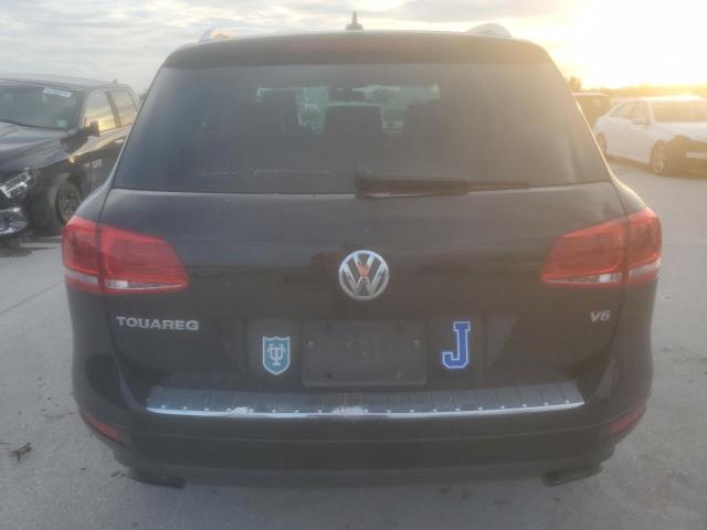 Photo 5 VIN: WVGEF9BP9DD009857 - VOLKSWAGEN TOUAREG 