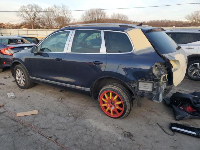 Photo 1 VIN: WVGEF9BP9ED005910 - VOLKSWAGEN TOUAREG 