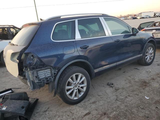 Photo 2 VIN: WVGEF9BP9ED005910 - VOLKSWAGEN TOUAREG 