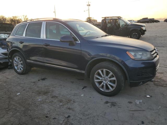 Photo 3 VIN: WVGEF9BP9ED005910 - VOLKSWAGEN TOUAREG 