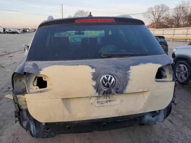 Photo 5 VIN: WVGEF9BP9ED005910 - VOLKSWAGEN TOUAREG 