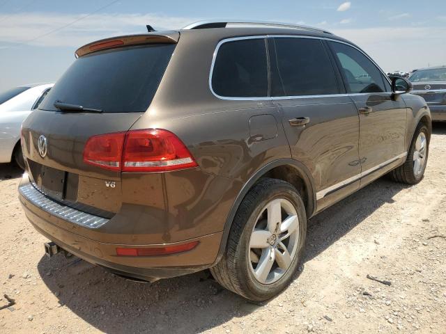 Photo 2 VIN: WVGEF9BP9ED012436 - VOLKSWAGEN TOUAREG V6 