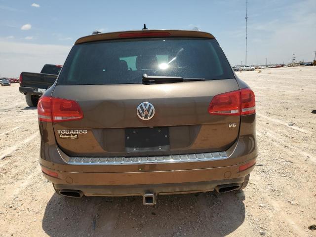 Photo 5 VIN: WVGEF9BP9ED012436 - VOLKSWAGEN TOUAREG V6 