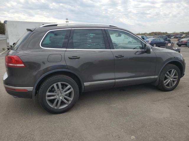 Photo 2 VIN: WVGEF9BP9FD002829 - VOLKSWAGEN TOUAREG V6 