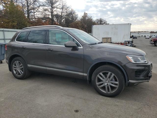 Photo 3 VIN: WVGEF9BP9FD002829 - VOLKSWAGEN TOUAREG V6 