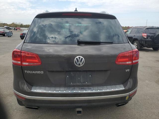 Photo 5 VIN: WVGEF9BP9FD002829 - VOLKSWAGEN TOUAREG V6 