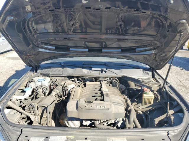 Photo 10 VIN: WVGEF9BP9FD002961 - VOLKSWAGEN TOUAREG 