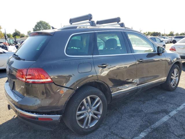 Photo 2 VIN: WVGEF9BP9FD002961 - VOLKSWAGEN TOUAREG 