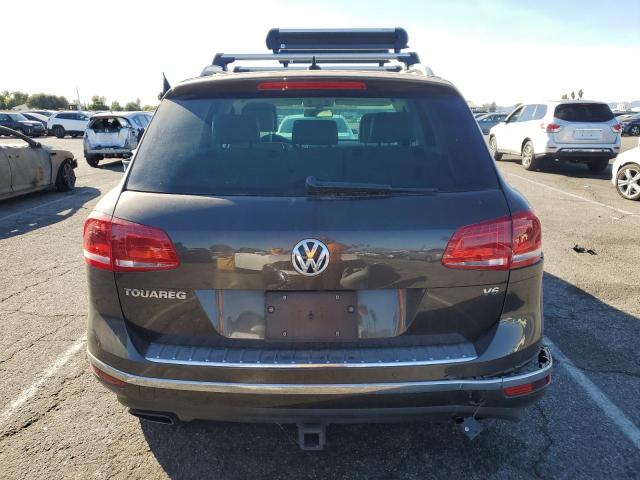 Photo 5 VIN: WVGEF9BP9FD002961 - VOLKSWAGEN TOUAREG 