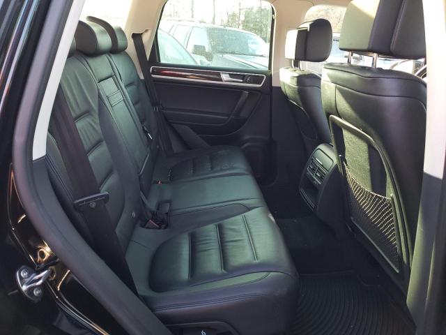 Photo 10 VIN: WVGEF9BP9GD001181 - VOLKSWAGEN TOUAREG 