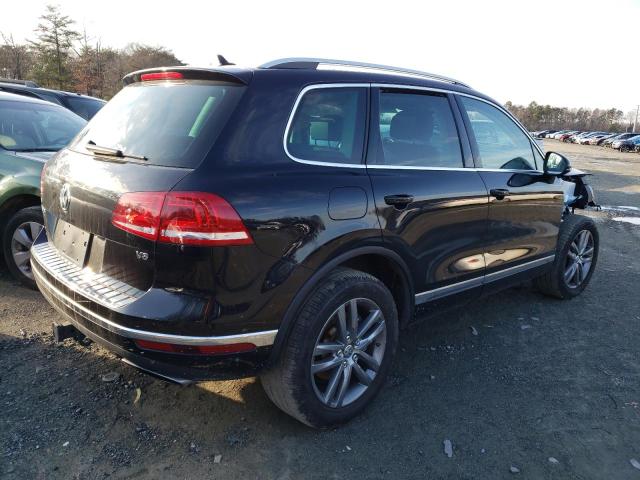 Photo 2 VIN: WVGEF9BP9GD001181 - VOLKSWAGEN TOUAREG 