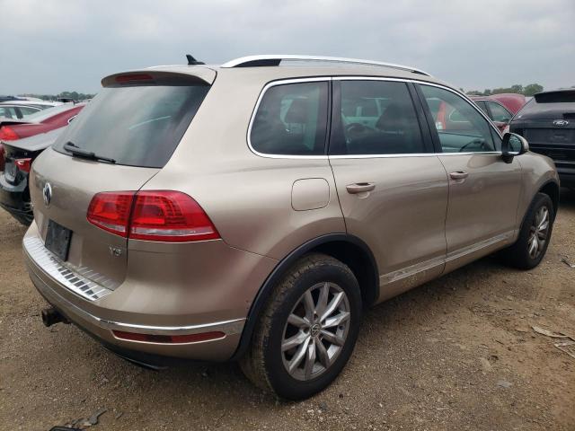 Photo 2 VIN: WVGEF9BP9GD003867 - VOLKSWAGEN TOUAREG SP 