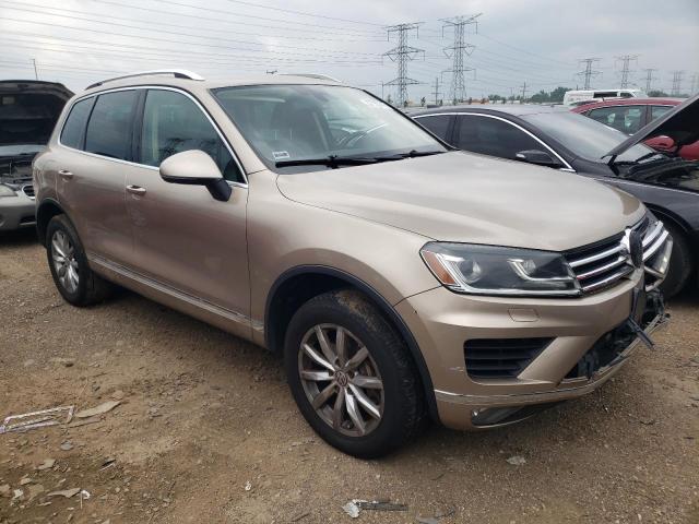 Photo 3 VIN: WVGEF9BP9GD003867 - VOLKSWAGEN TOUAREG SP 