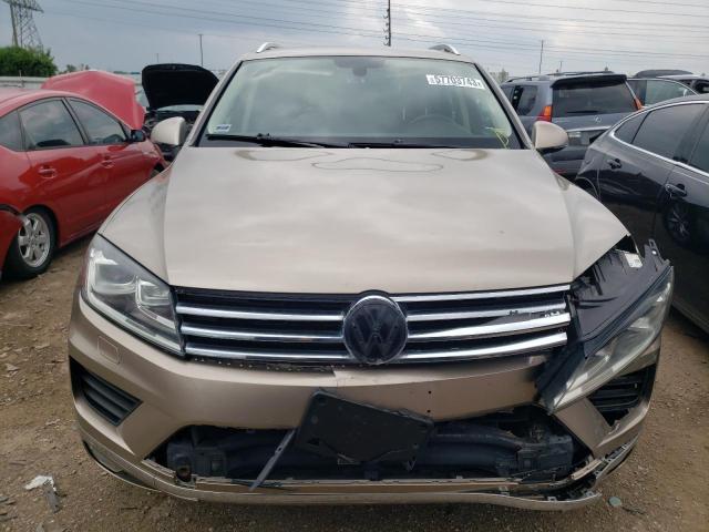 Photo 4 VIN: WVGEF9BP9GD003867 - VOLKSWAGEN TOUAREG SP 