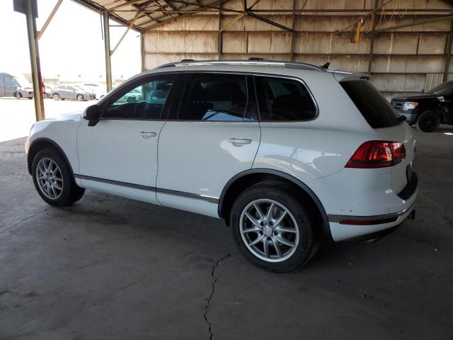 Photo 1 VIN: WVGEF9BP9GD010205 - VOLKSWAGEN TOUAREG SP 