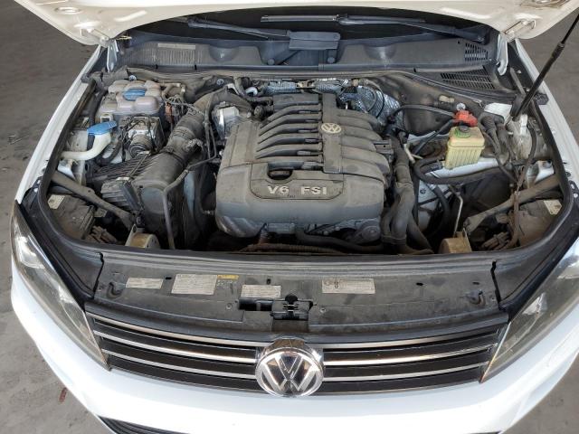 Photo 10 VIN: WVGEF9BP9GD010205 - VOLKSWAGEN TOUAREG SP 