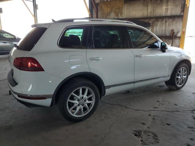 Photo 2 VIN: WVGEF9BP9GD010205 - VOLKSWAGEN TOUAREG SP 